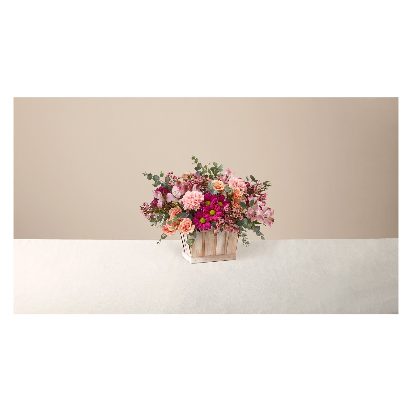 Garden Glam Bouquet flower arrangement