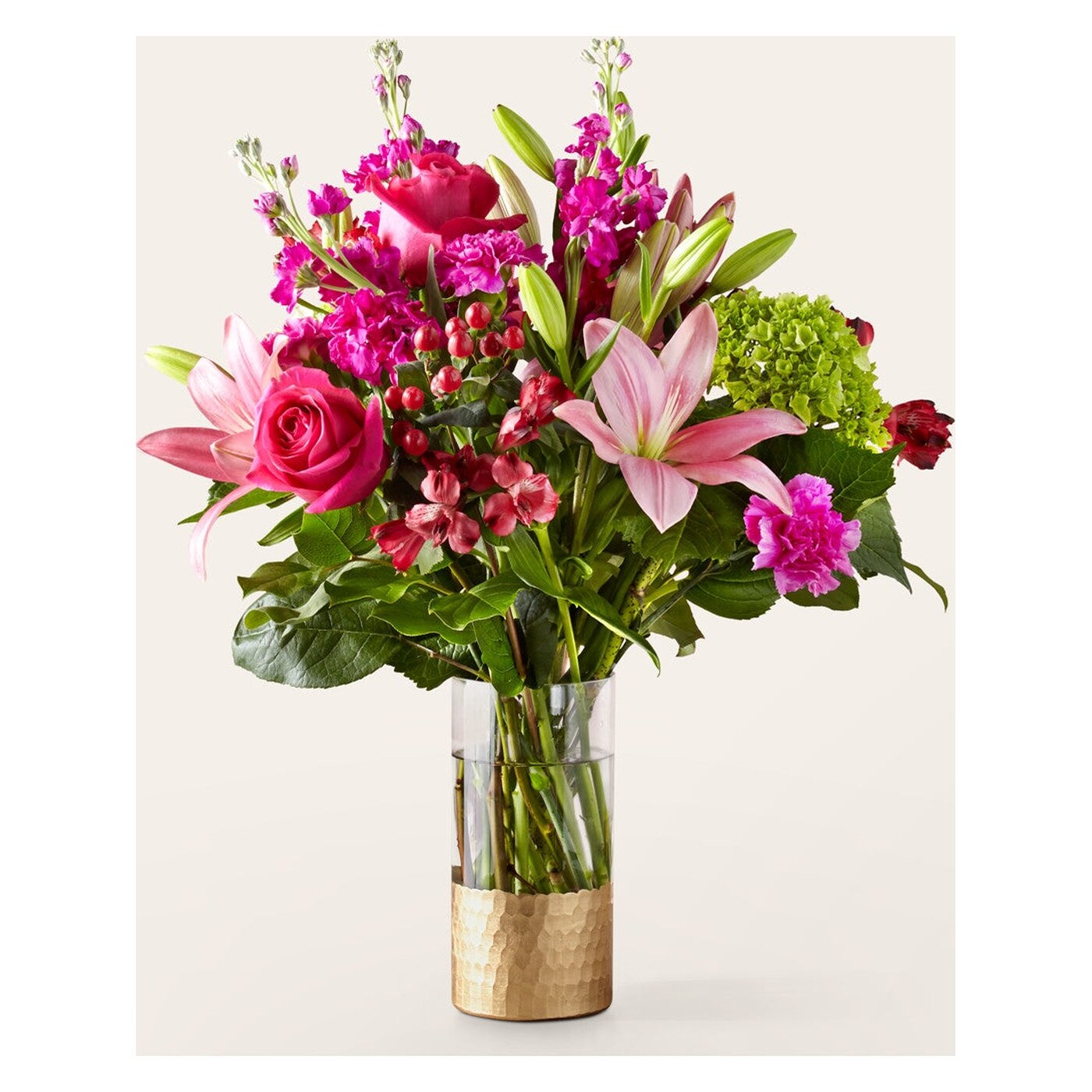 Magic in the Air Bouquet arrangement option 2