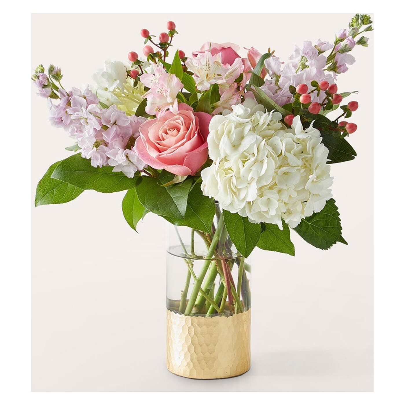 Little Luxuries Bouquet flower arrangement