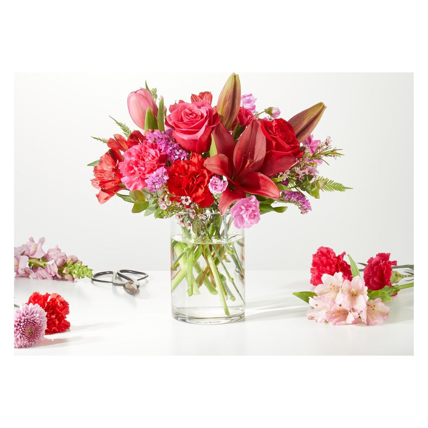Together Forever - A Florist Original flower arrangement