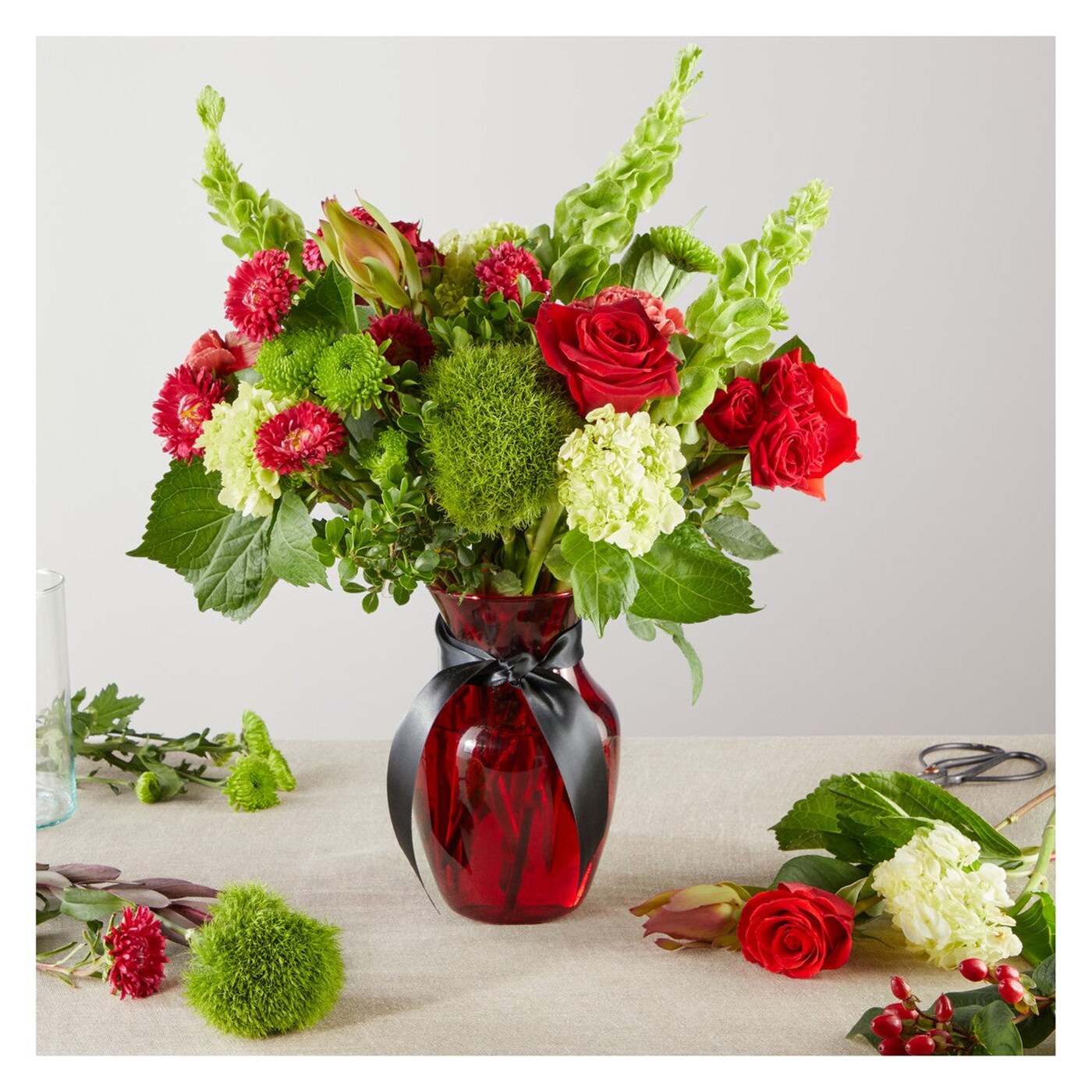 Heritage Kindle – A Florist Original arrangement option 4