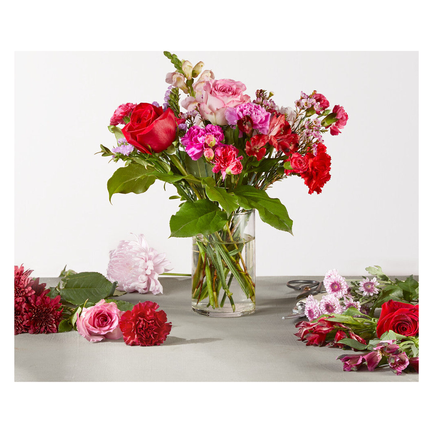 Regal Jewel – A Florist Original flower arrangement