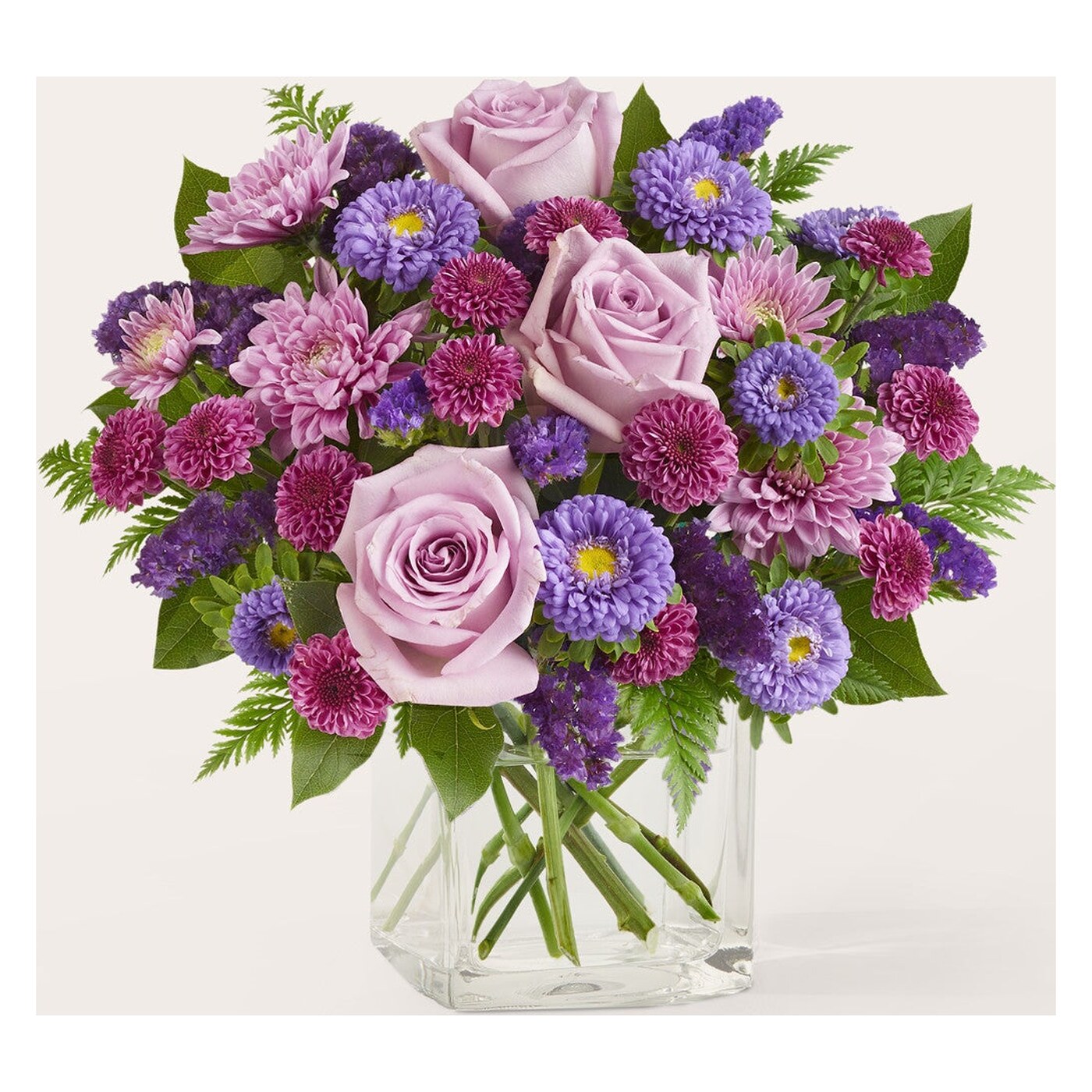 In Harmony Bouquet flower arrangement