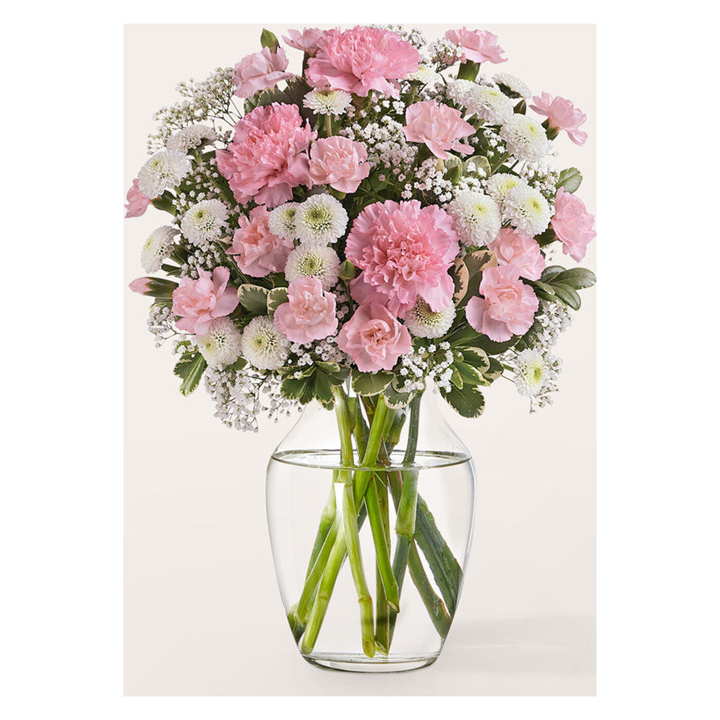 Vintage Glamour Bouquet flower arrangement