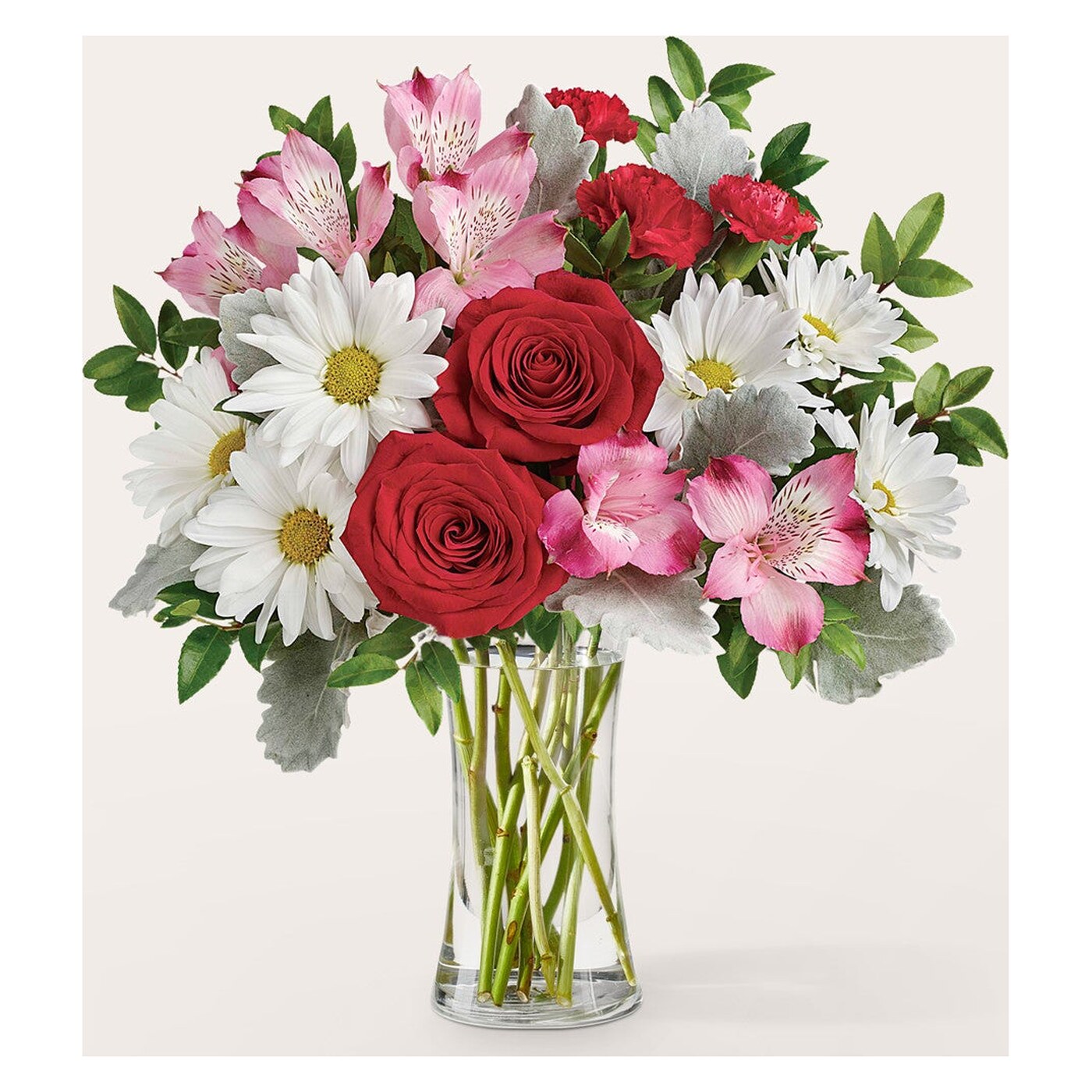 Sugary Sweet Bouquet flower arrangement