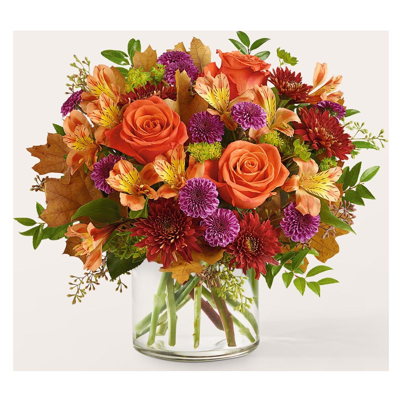 Orange You Glad Bouquet flower arrangement