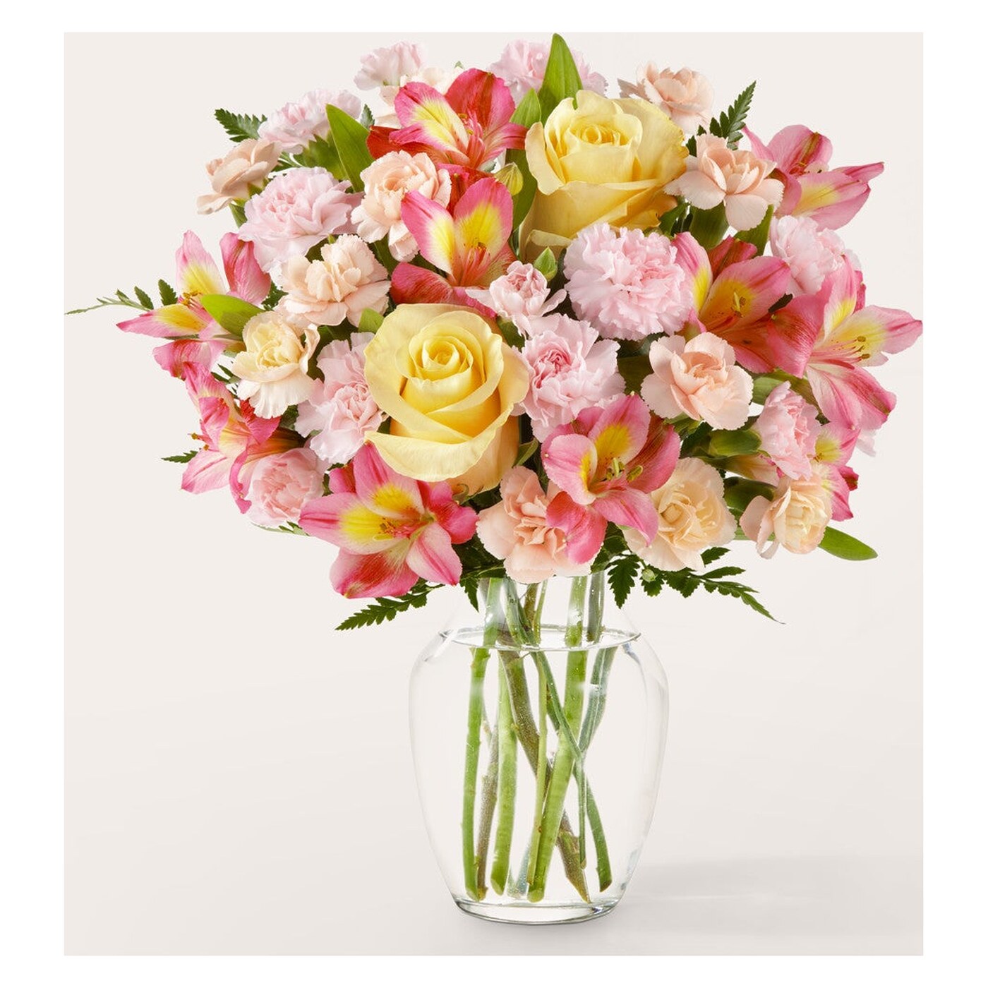 Just Lovely Bouquet flower arrangement