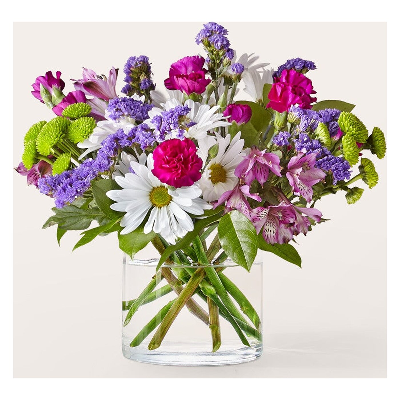 Wild Berry Bouquet flower arrangement