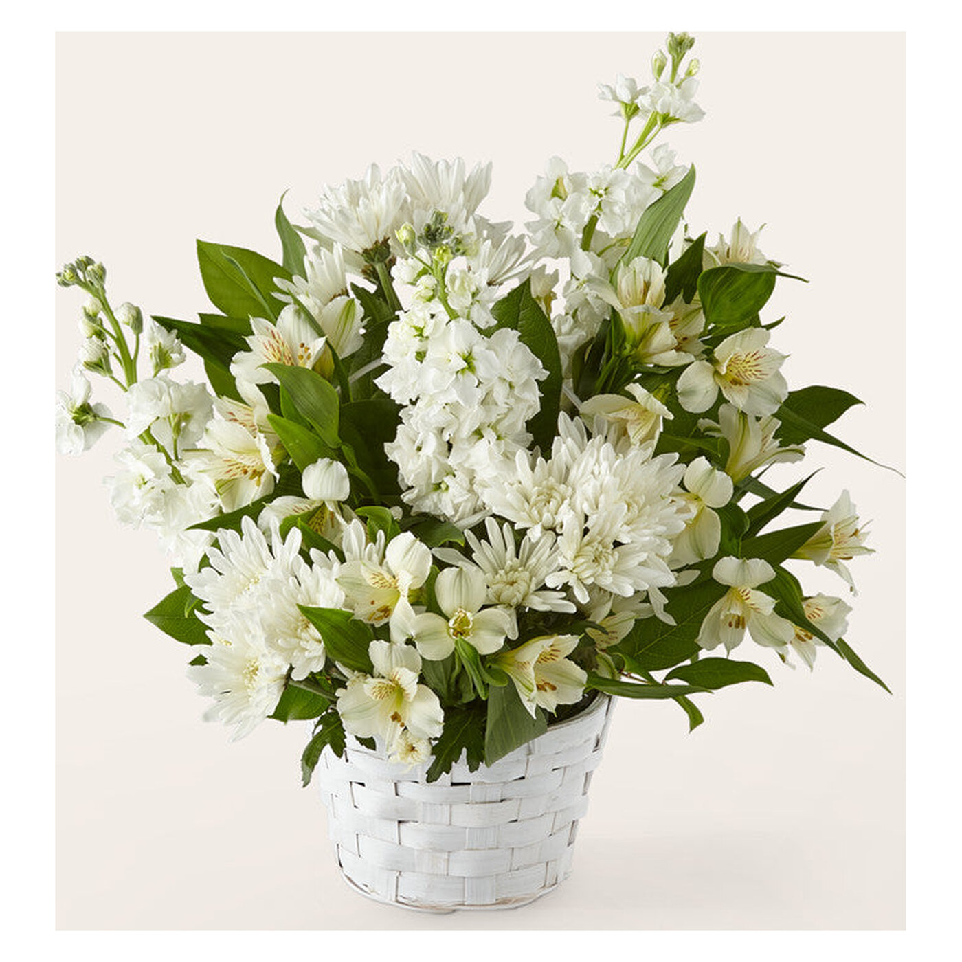Eternal Affection Arrangement flower arrangement