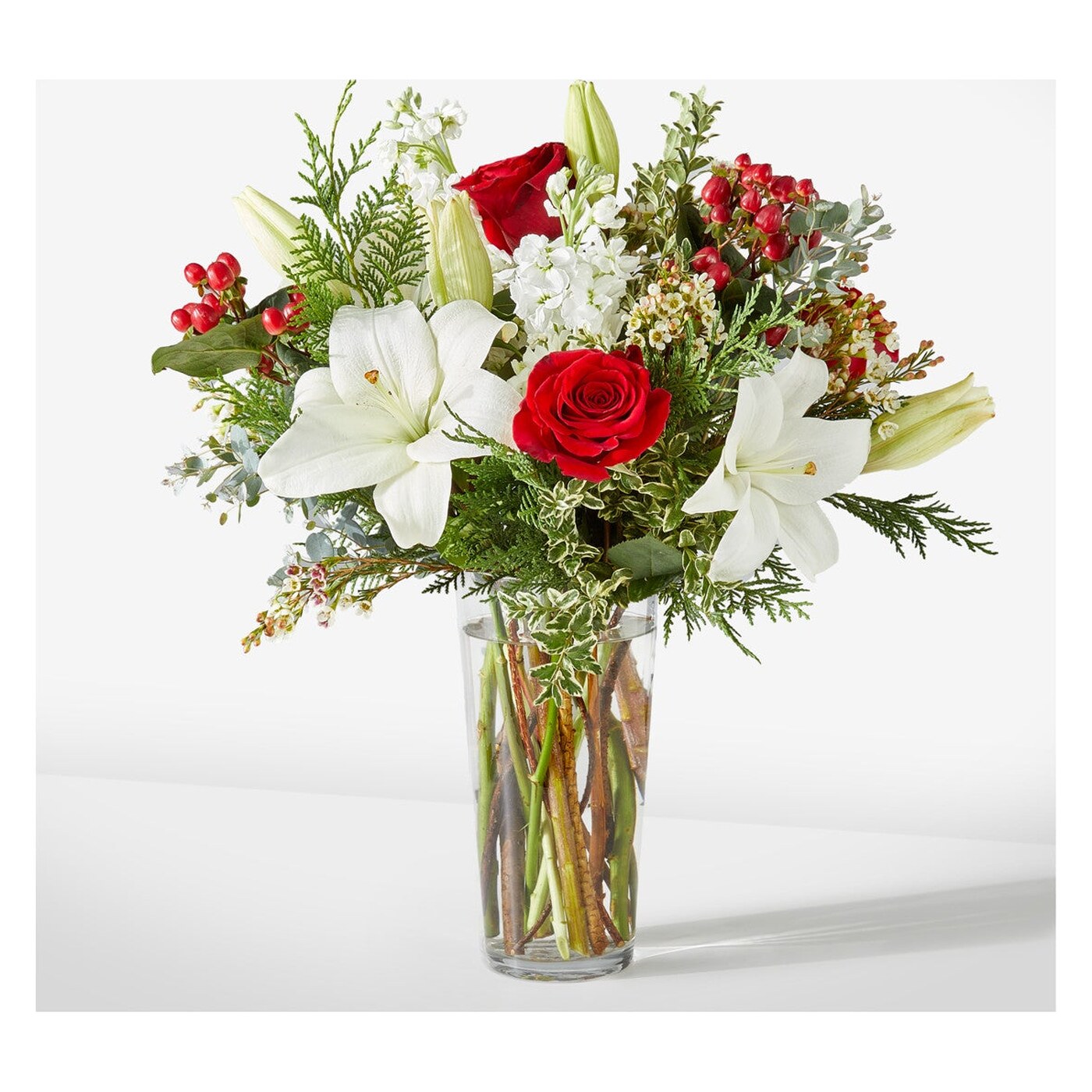 Twinkle Lights Bouquet flower arrangement