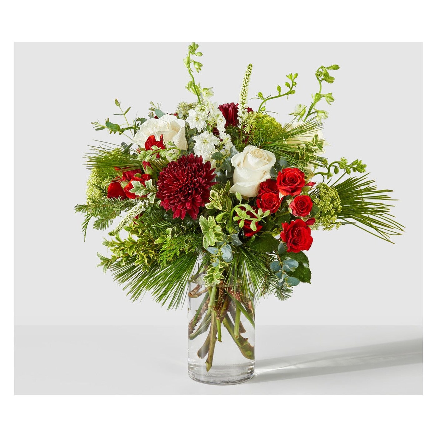 Favorite Traditions Bouquet flower arrangement