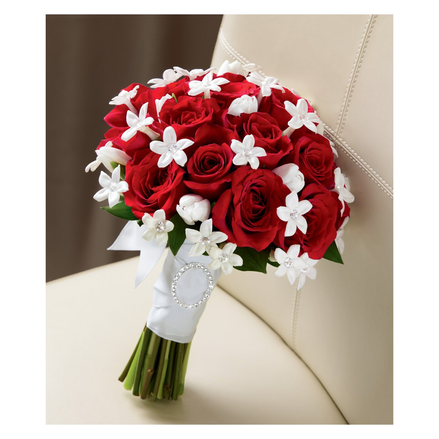 Poetry Bouquet flower arrangement