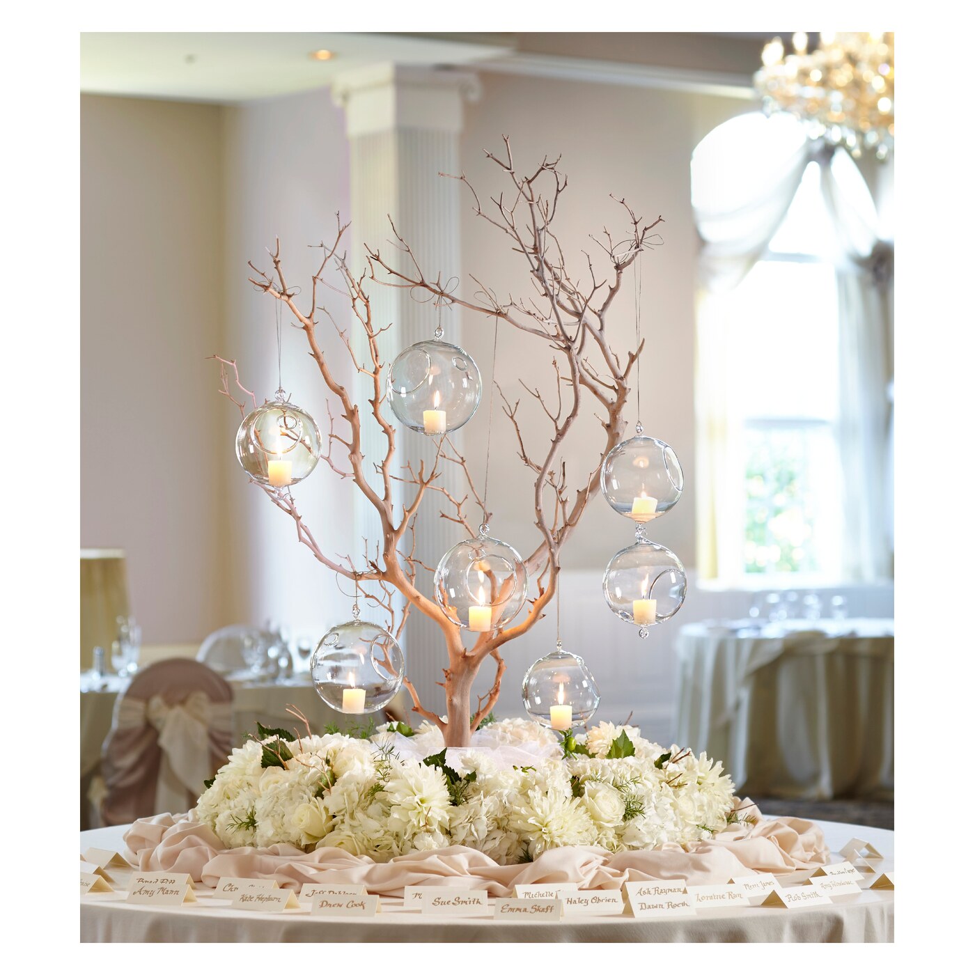Secret Garden Arrangement flower arrangement